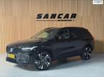 Volvo XC90 Volvo XC90 2.0 T8 Recharge AWD R-Design B&W|PANO|, Lichtsensor, Zwart, 4 cilinders, 1969 cc