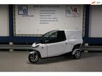 Carver Brommobiel Cargo Base 5.4 kWh / FULL ELEC ! ! !, Gebruikt, CARVER, Carver, Info@rbautoplaza.nl