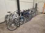Doorlopend electrische gazelle fietsen dames en heren, Ophalen, Zo goed als nieuw, 50 km per accu of meer, Gazelle
