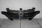 HONDA JAZZ GRILL FACELIFT, Auto-onderdelen, Carrosserie en Plaatwerk, Niet ingevuld, Honda, Gebruikt, Voor