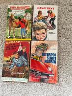 Kluitman Boeken - Diverse Titels, Boeken, Ophalen of Verzenden, Gelezen, Fictie algemeen