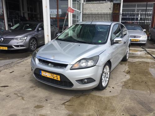 Ford Focus 1.6 Titanium, Auto's, Ford, Bedrijf, Focus, ABS, Airbags, Airconditioning, Boordcomputer, Centrale vergrendeling, Cruise Control