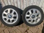 Seat arosa velgen, Auto diversen, Wieldoppen, Ophalen, Gebruikt