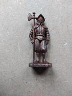 Ferrero metalen soldaat., Verzamelen, Verrassingseieren, Ophalen of Verzenden, Zo goed als nieuw, Overige typen