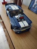 Ford Mustang Lego 10265, Kinderen en Baby's, Speelgoed | Duplo en Lego, Complete set, Ophalen of Verzenden, Lego, Zo goed als nieuw