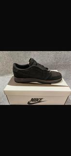 Travis Scott Nike Dunk Brown - Nieuw!, Kleding | Heren, Schoenen, Ophalen of Verzenden, Nieuw, Bruin, Sneakers of Gympen