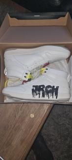 Richmond  boots, Wit, Richmond, Boots, Nieuw