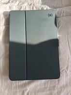 Speck iPad hoes, Computers en Software, Ophalen of Verzenden, Zo goed als nieuw, 10 inch, Bescherming voor- en achterkant