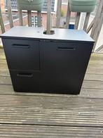 Wastafelmeubel - Praktisch en Stijlvol, Huis en Inrichting, Badkamer | Badkamermeubels, Gebruikt, Minder dan 100 cm, Wastafelkast