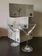 Martiniglas Classico van Schott Zwiesel 270 ml - set van 6, Ophalen of Verzenden, Nieuw, Overige typen