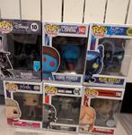 Funko Pop! Blue beetle marvel Disney netflix, Ophalen of Verzenden, Zo goed als nieuw