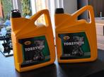 7,5L olie 5w30 Torsynth Kroon oil, Ophalen of Verzenden