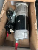 Start motor cf, Ophalen, Nieuw