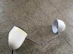 Space Age tafellamp Kreo Lite , jaren 70, Huis en Inrichting, Lampen | Tafellampen, Space Age, Kunststof, Gebruikt, Onbekend