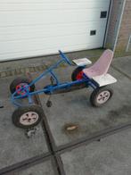 Mooie mammoet skelter, Ophalen of Verzenden, Zo goed als nieuw