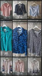 Blouses tops, Kleding | Dames, Blouses en Tunieken, Maat 38/40 (M), Overige kleuren, Verzenden, Zo goed als nieuw