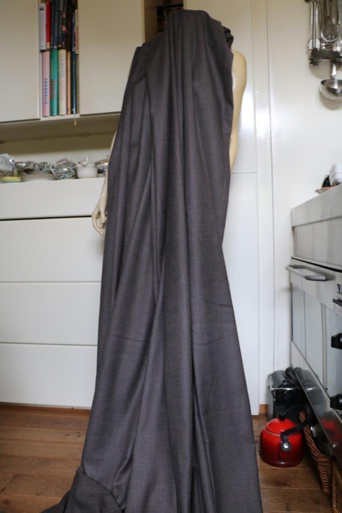 zware luxe kwaliteit design gordijnen Pierre Frey 13 mtr 292, Huis en Inrichting, Stoffering | Gordijnen en Lamellen, Nieuw, 200 cm of meer