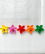 Lego Duplo - Set van 5 Bloemen, Ophalen of Verzenden, Zo goed als nieuw, Duplo