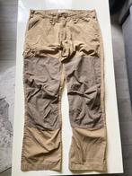 Fjallraven G-1000 Trousers, Maat 52/54 (L), Fjallraven NL, Fjallraven, Ophalen of Verzenden