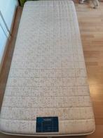 Pullman Eenpersoonsmatras met Hengsels, Gebruikt, 90 cm, Eenpersoons, Ophalen of Verzenden