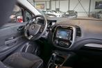 Renault Captur 1.2 TCe Dynamique | CAMERA | CRUISE | AUTOMAA, Stof, Gebruikt, Bedrijf, 19 km/l