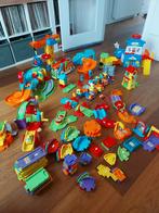 Grote set toet toet autos, Ophalen of Verzenden, Gebruikt, 2 tot 4 jaar