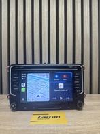 Seat autoradio| Carplay| Andoid auto, Marconistraat 68P, Zo goed als nieuw, Info@cartop-automotive.nl, Cartop-Automotive Bv.