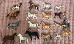 Schleich paarden, veulens en accessoires, Ophalen of Verzenden, Gebruikt, Paard, Beeldje of Figuurtje
