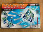 Geomag Panels 68 stuks - Magnetisch Constructiespeelgoed, Ophalen of Verzenden, Zo goed als nieuw, Overige merken