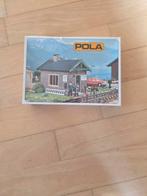 Pola Modelbouw Station - Nieuw in Doos, Overige merken, Gelijkstroom of Wisselstroom, Brug, Tunnel of Gebouw, Nieuw