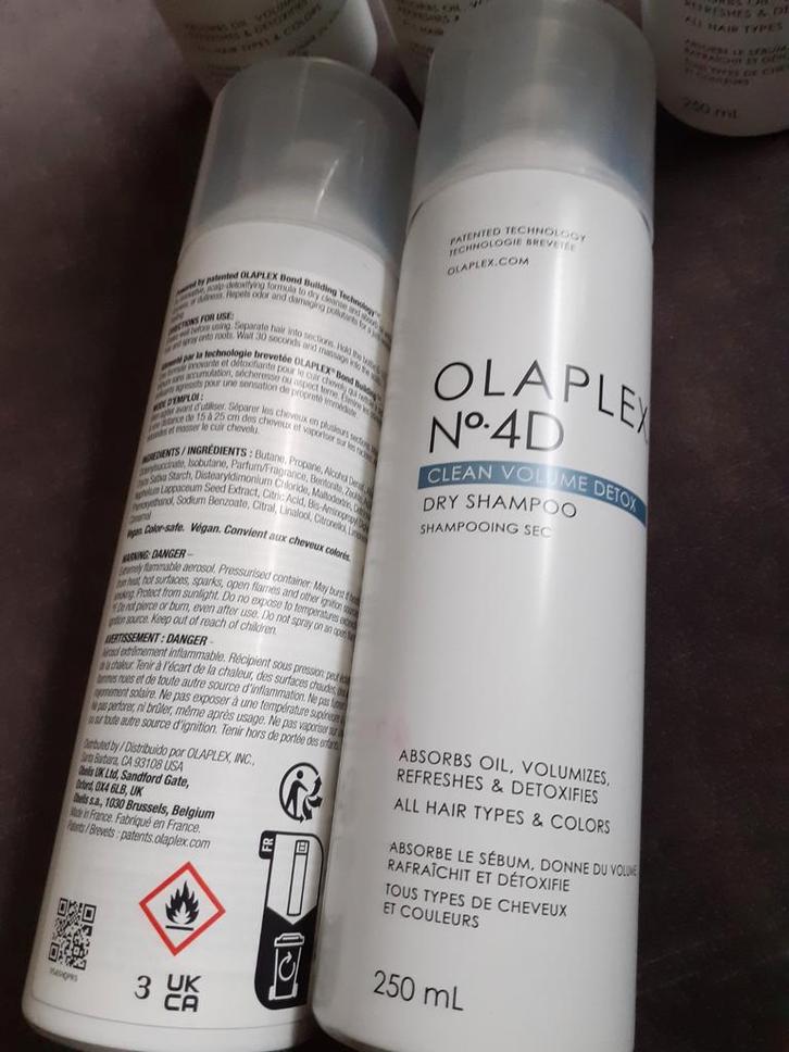 Nieuw Olaplex 4 D, Sieraden, Tassen en Uiterlijk, Uiterlijk | Haarverzorging, Nieuw, Shampoo of Conditioner, Ophalen of Verzenden
