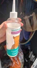 Greenvalley Happy Skin huidlotion, Dieren en Toebehoren, Ophalen of Verzenden, Zo goed als nieuw