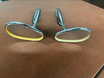 Spiegels oldtimer/speedster beschikbaar voor biedingen