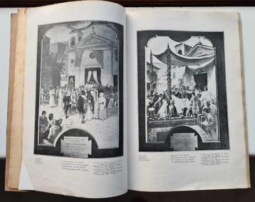 Egreja de Candelaria -The church of Candelaria -1930 Brasil beschikbaar voor biedingen
