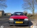 Toyota Starlet 1.3 XLi Limited Nette auto! APK 01-2025!, Auto's, Oldtimers, Origineel Nederlands, Te koop, 5 stoelen, Benzine