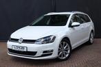 Volkswagen Golf Variant 1.4TSI Highline | ACC | Massage | Na, Auto's, Volkswagen, Voorwielaandrijving, 4 cilinders, 150 pk, Leder en Stof