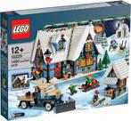 ORIGINELE HANDLEIDING GEZOCHT LEGO 10229, Kinderen en Baby's, Speelgoed | Duplo en Lego, Gebruikt, Ophalen of Verzenden, Lego