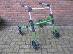Speciale rollator Junior Otto Bock Nurmi Neo trek rollator, Ophalen of Verzenden, Opvouwbaar, Zo goed als nieuw