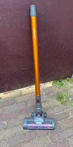 Vloerborstel + steel voor Hyundai draadloze stofzuiger, Witgoed en Apparatuur, Stofzuigers, Ophalen of Verzenden, Gebruikt, Minder dan 1200 watt