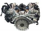 Audi RS6 C8 Motor DJP V8 bj 2021, Ophalen, Gereviseerd, Audi