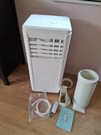 Mobiele airco fuave airco acb14k01, Ophalen, Minder dan 60 m³, 3 snelheden of meer, Zo goed als nieuw