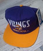 Minnesota Vikings Team NFL 1993, Kleding | Heren, Ophalen of Verzenden, Nieuw, 58 of 59 cm (L, 7¼ of ⅜ inch), Pet