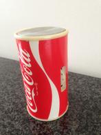 radio Coca Cola blikje., Audio, Tv en Foto, Ophalen, Zo goed als nieuw, Transistorradio