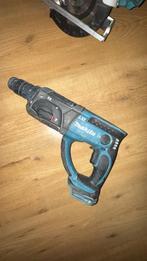Makita Boorhamer - Krachtig en Betrouwbaar!, Boor- en/of Breekhamer, Ophalen of Verzenden, Klopboormechanisme, Gebruikt