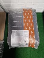steurvoer premium select 4,5mm(25KG), Steur