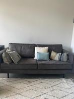 2,5 zits bank Woood Rodeo, Ophalen, Tweepersoons, 75 tot 100 cm, Zo goed als nieuw