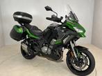 Kawasaki Versys 1000 SE Tourer (bj 2023), Motoren, Motoren | Kawasaki, Bedrijf, Toermotor