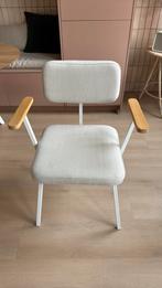Studio Henk ode chair stoel 2 stuks, Huis en Inrichting, Stoelen, Ophalen, Gebruikt, Overige kleuren, Stof