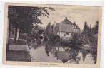 Zaandijk-Villapark 1926, Verzenden, 1920 tot 1940, Gelopen, Noord-Holland