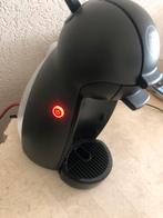 Dolce Gusto Koffiemachine, Witgoed en Apparatuur, Koffiezetapparaten, Gebruikt, Koffiemachine, Ophalen of Verzenden, 1 kopje